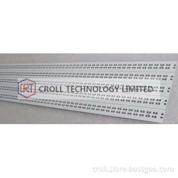 1l Pcb Led Light Bar 1140mm Hal Cem3 